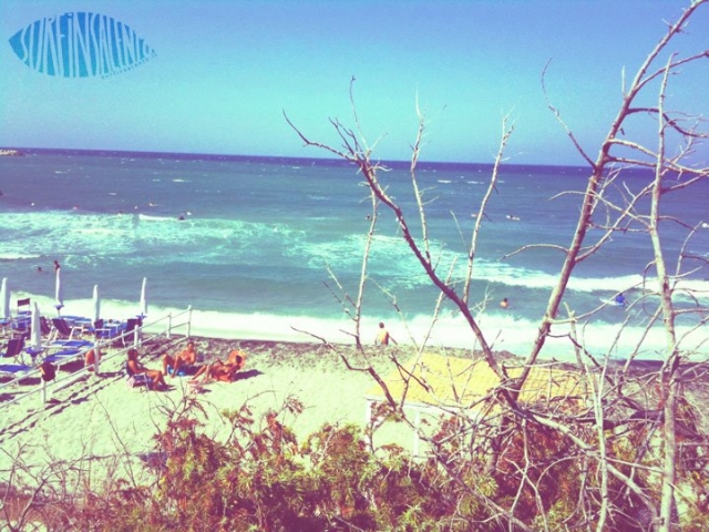  萨兰托的桌上运动 